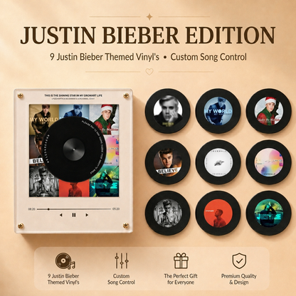 Musicz™ Music Box