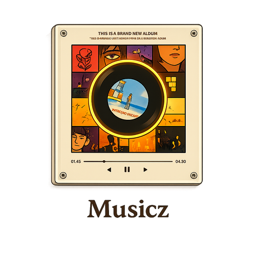Musicz